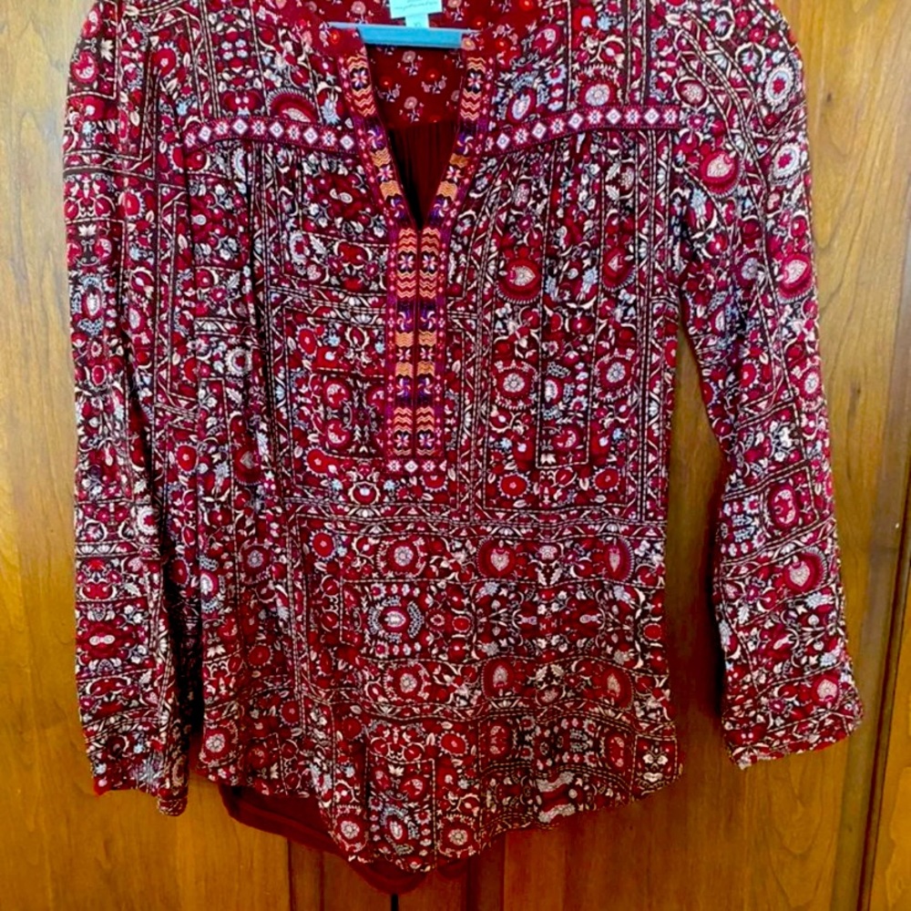 Blouse